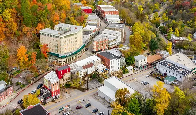 A Community that Cares