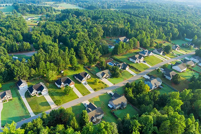 Northwest Arkansas Real Estate | Uptown Real Estate