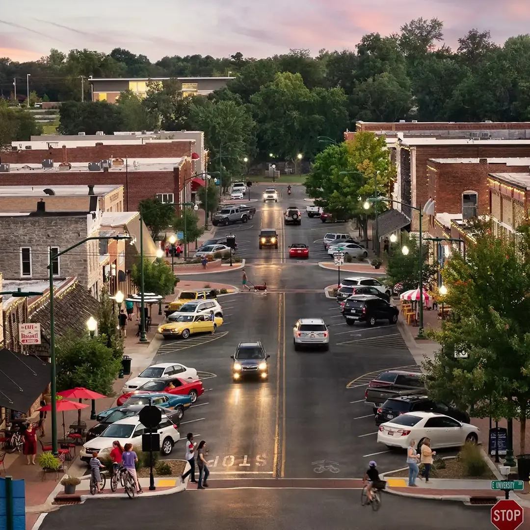 Siloam Springs, AR