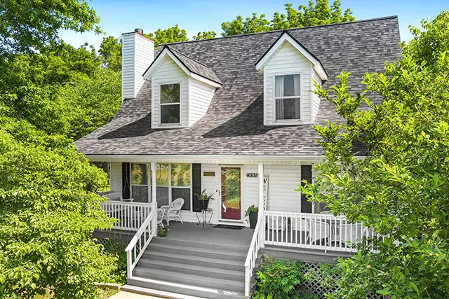 Northwest Arkansas Real Estate | Uptown Real Estate