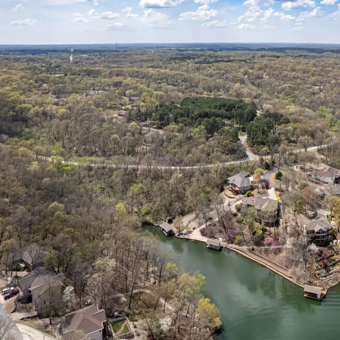 bella vista, AR