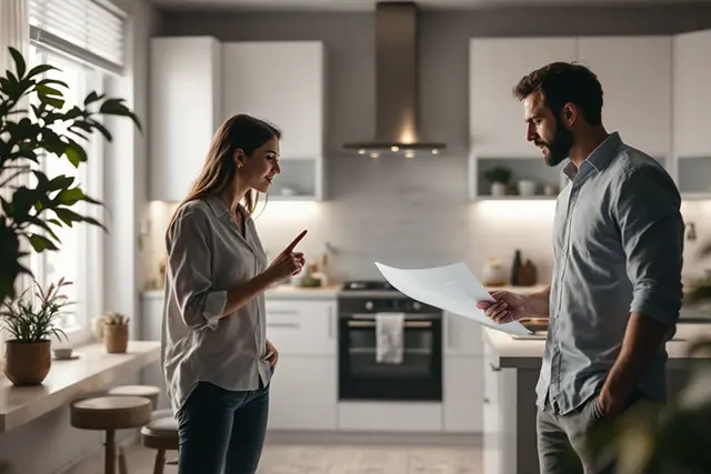 Northwest Arkansas Real Estate | Uptown Real Estate Letting Emotions Lead
