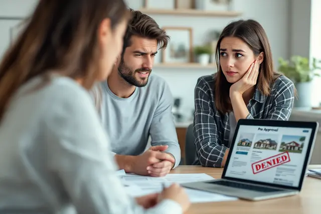 Northwest Arkansas Real Estate | Uptown Real Estate Not Getting Pre-Approved Early