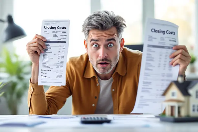 Northwest Arkansas Real Estate | Uptown Real Estate Underestimating Closing Costs