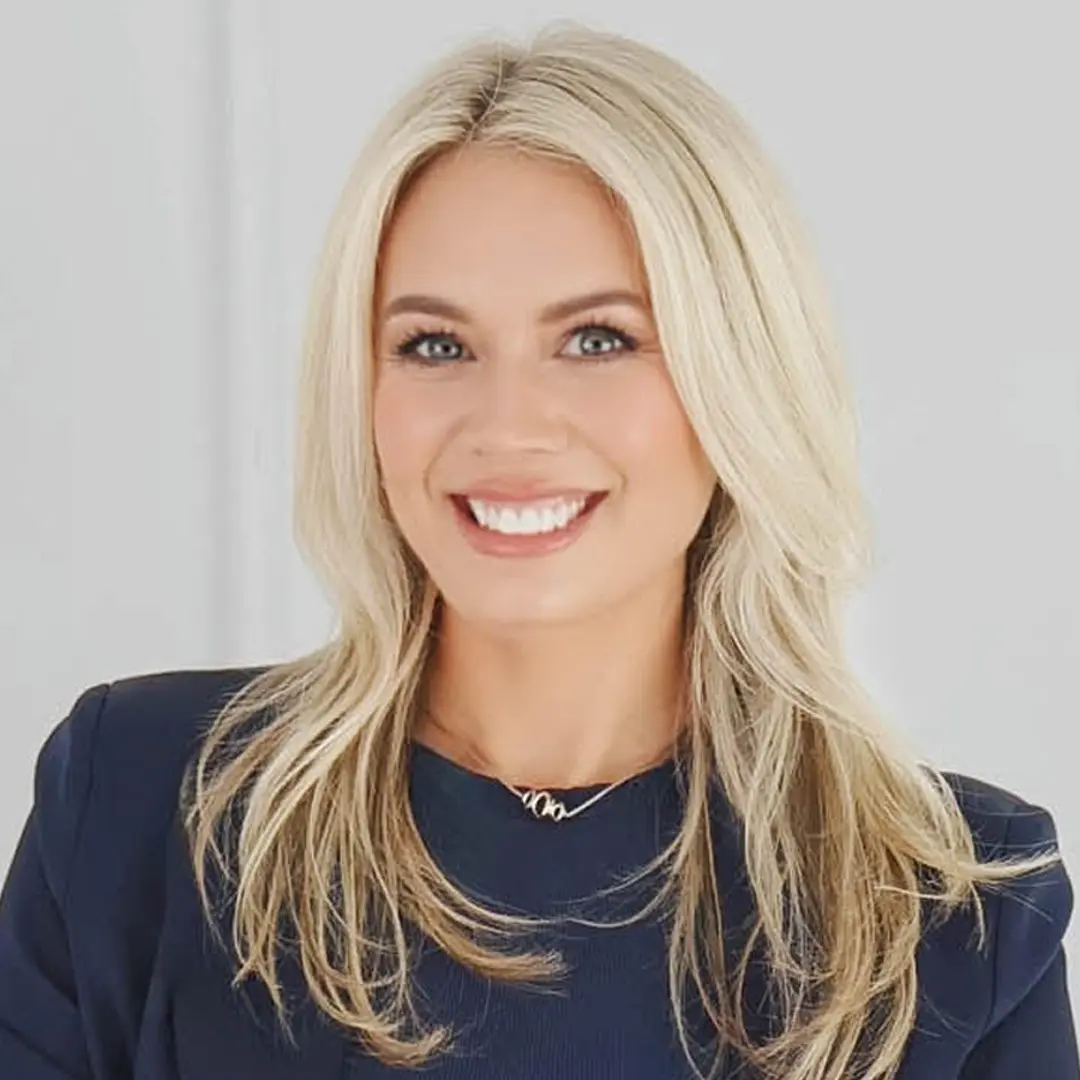 Kassidy Cramblett